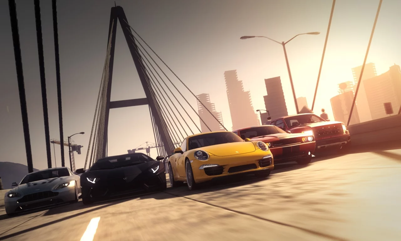 nfs, most wanted 2, cars, need for speed