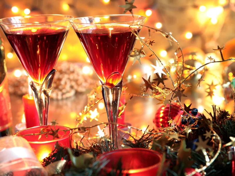 яркий, new year, новый год, holidays, celebration