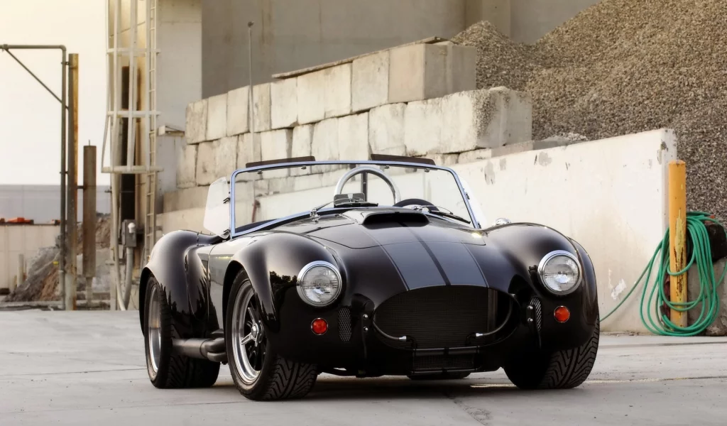 sc, black car, shelby, cobra, 427, shelby cobra 427 sc, superformance