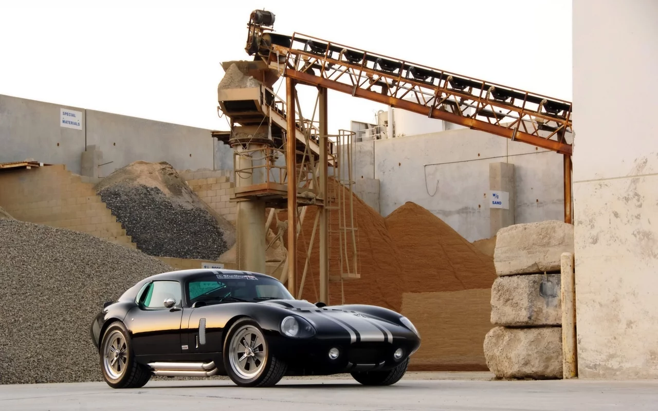 shelby cobra daytona coupe, shelby, daytona, coupe, cobra