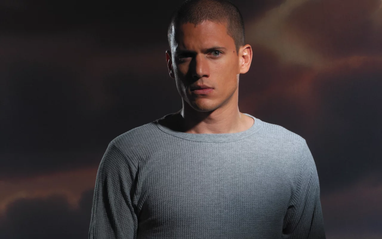 prison break, побег, вентворт миллер
