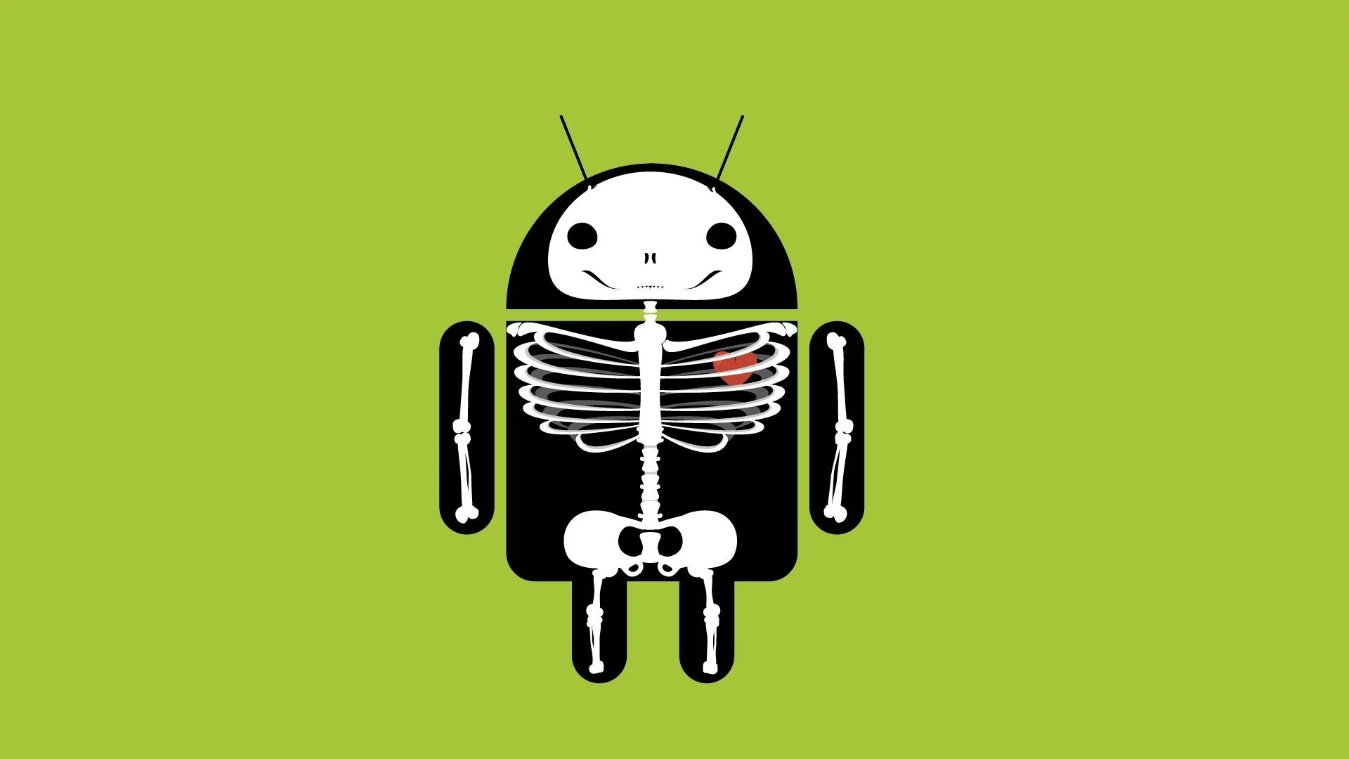 новые технологии, android, андроид