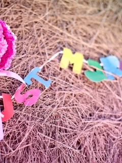 сено, букет, цветы, just merried, настроения