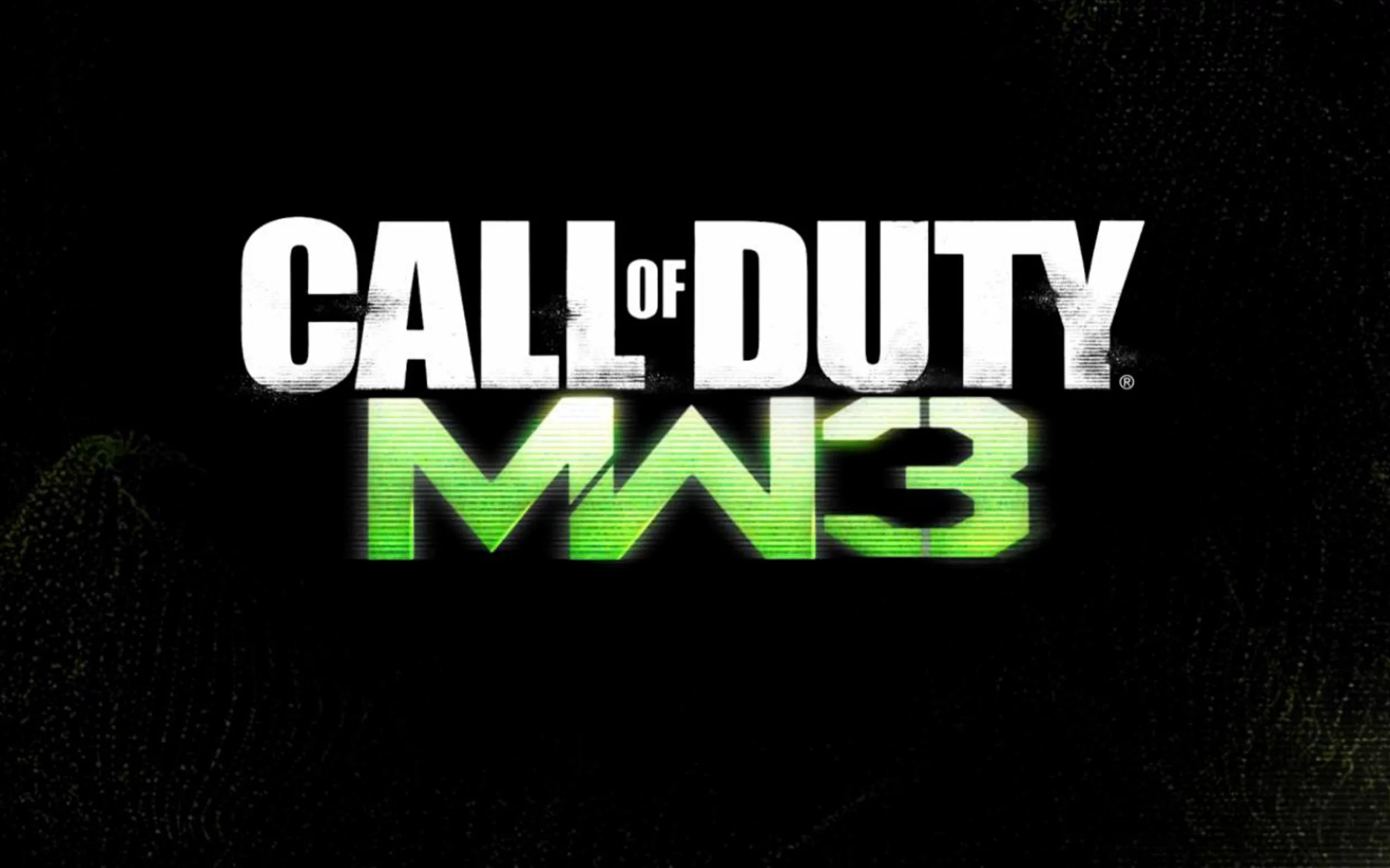 игры, Call of Duty