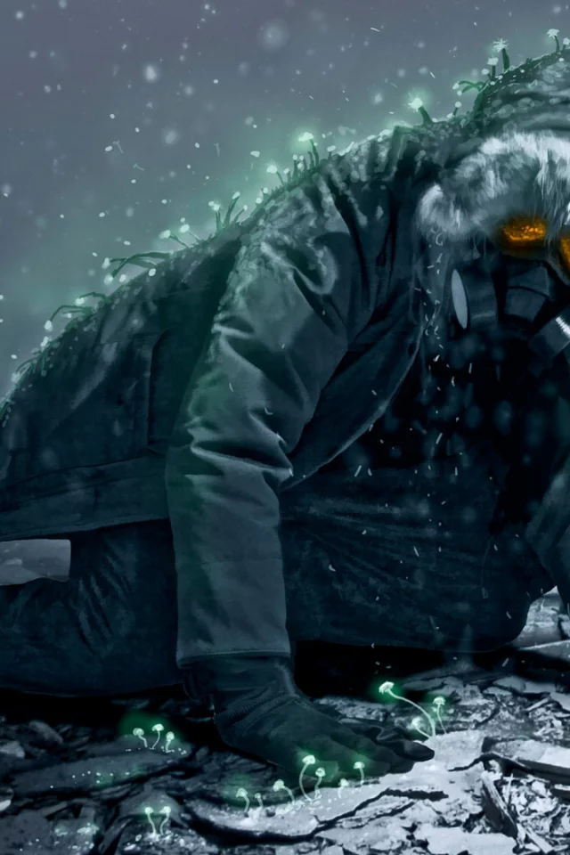 романтика апокалипсиса, romantically apocalyptic