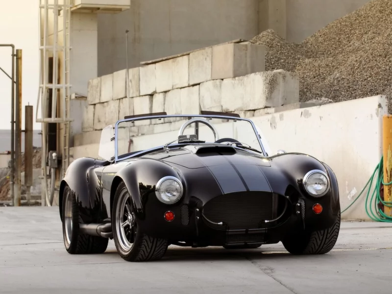 sc, black car, shelby, cobra, 427, shelby cobra 427 sc, superformance