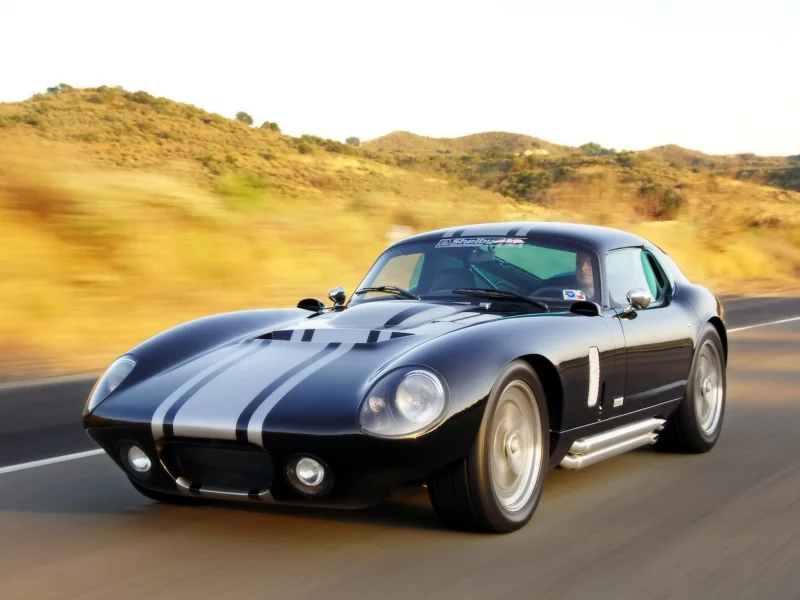 shelby, daytona, cobra, coupe, shelby cobra daytona coupe