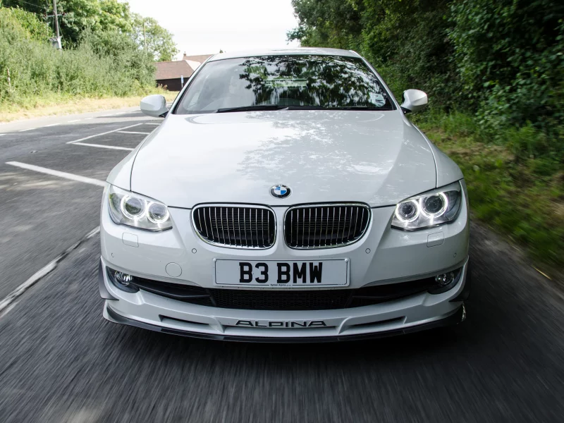 bmw, alpina, b3, biturbo