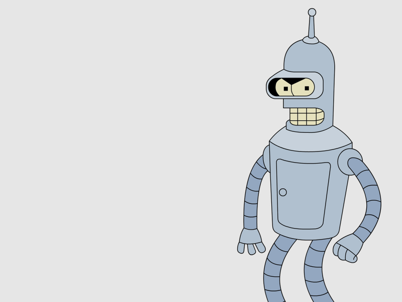 бендер, футурама, futurama, bender bending rodriguez