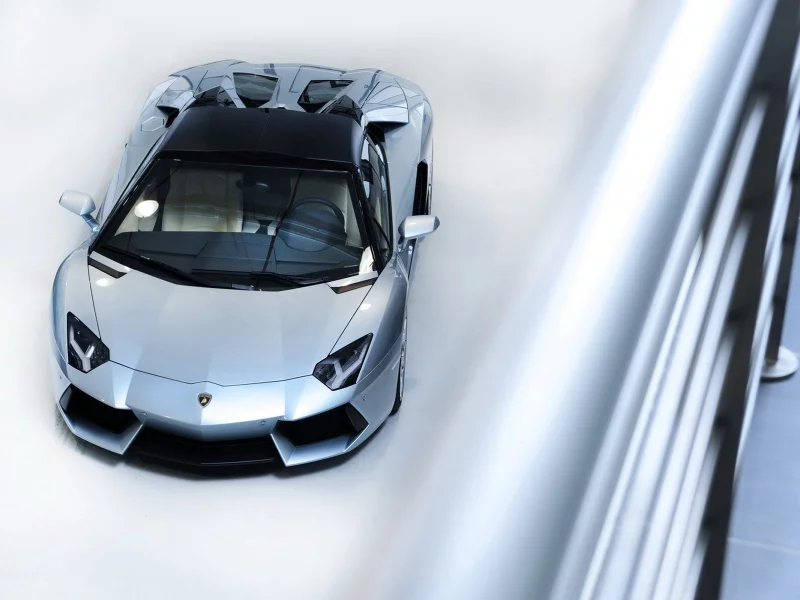 ламборгини, lamborghini aventador lp-700-4 roadster