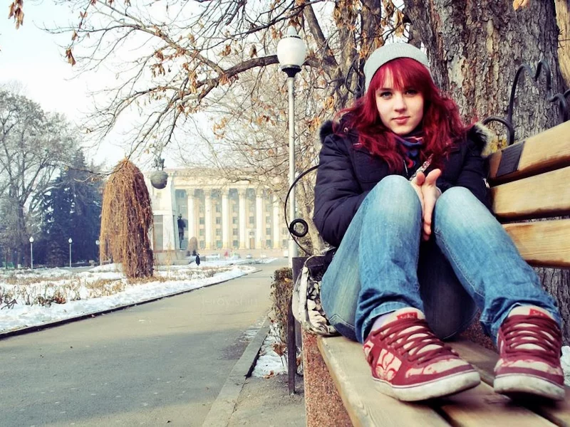 cool, sexy, pretty, shoes, cute, red head