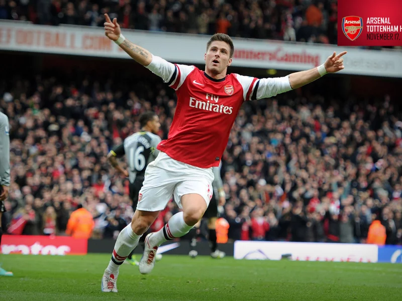 arsenal, oliver giroud, football, soocer, футбол