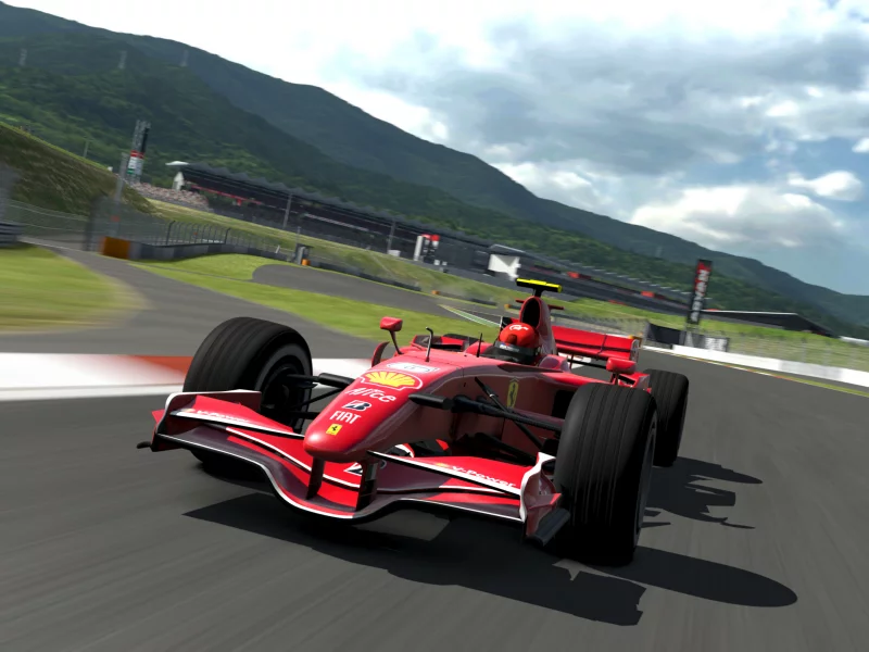 Ferrari, F1