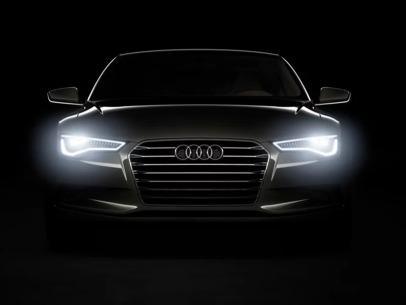 Audi, A7