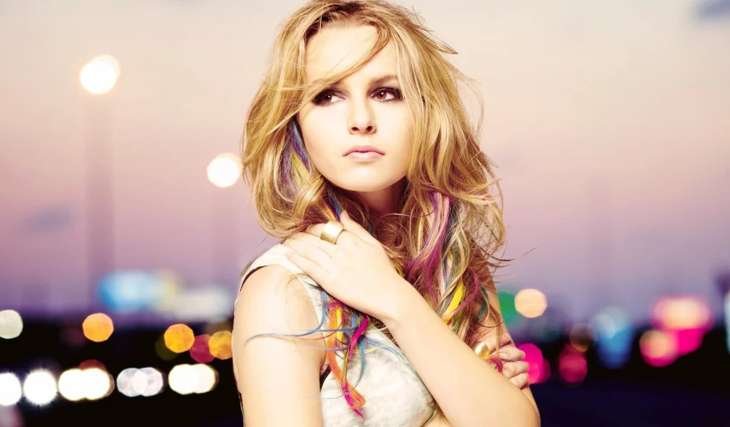 Bridgit Mendler, women, Бриджит Мендлер, женщины, блондинки, blondes