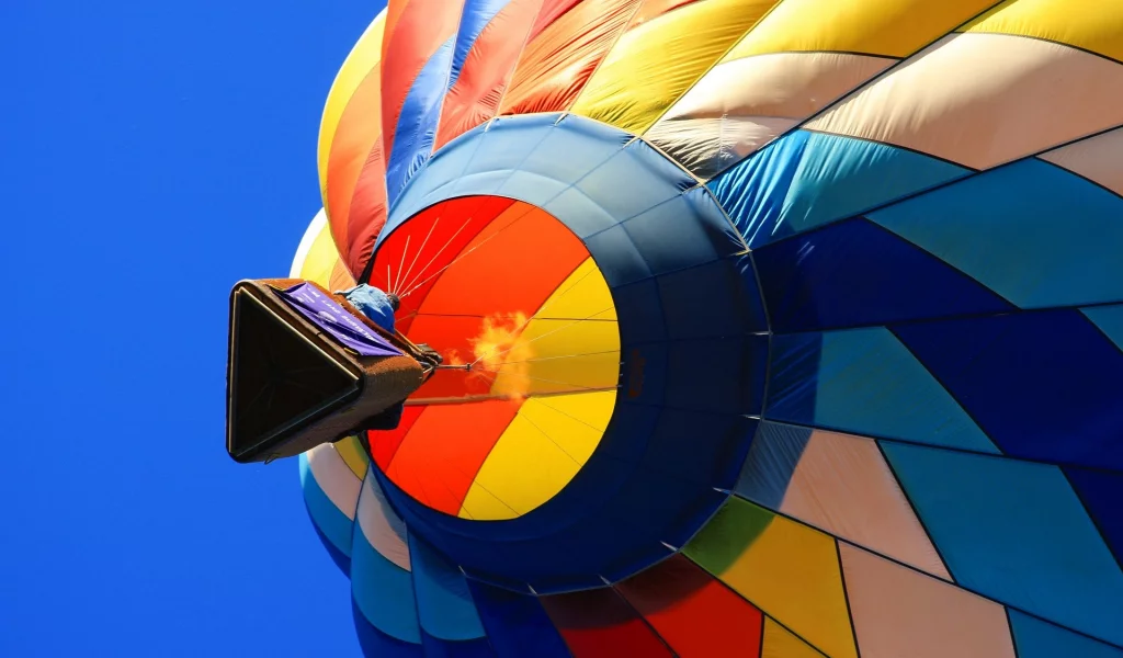 balloons, fire, воздушные, воздушные шары, пожара, air