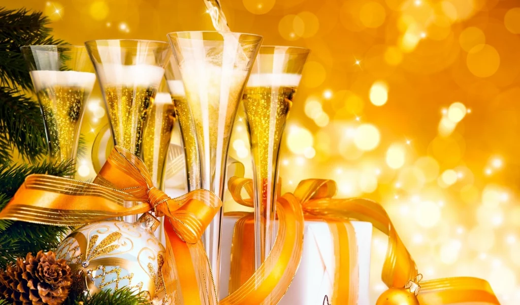 2013, New Year, Новый год