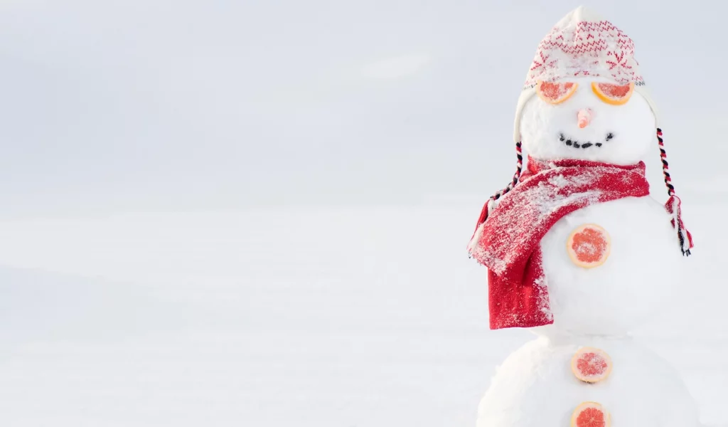 winter, зима