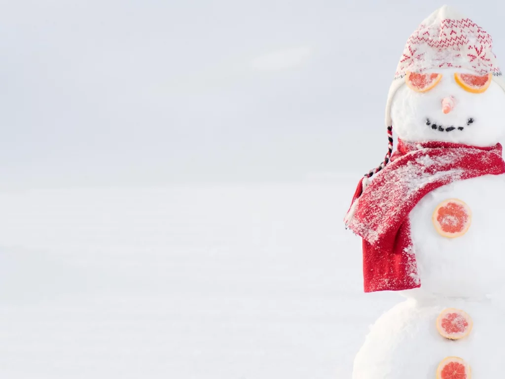 winter, зима