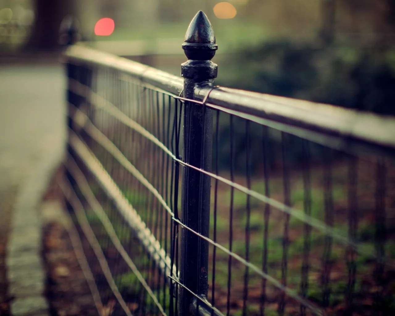 городских, urban, fences, заборы