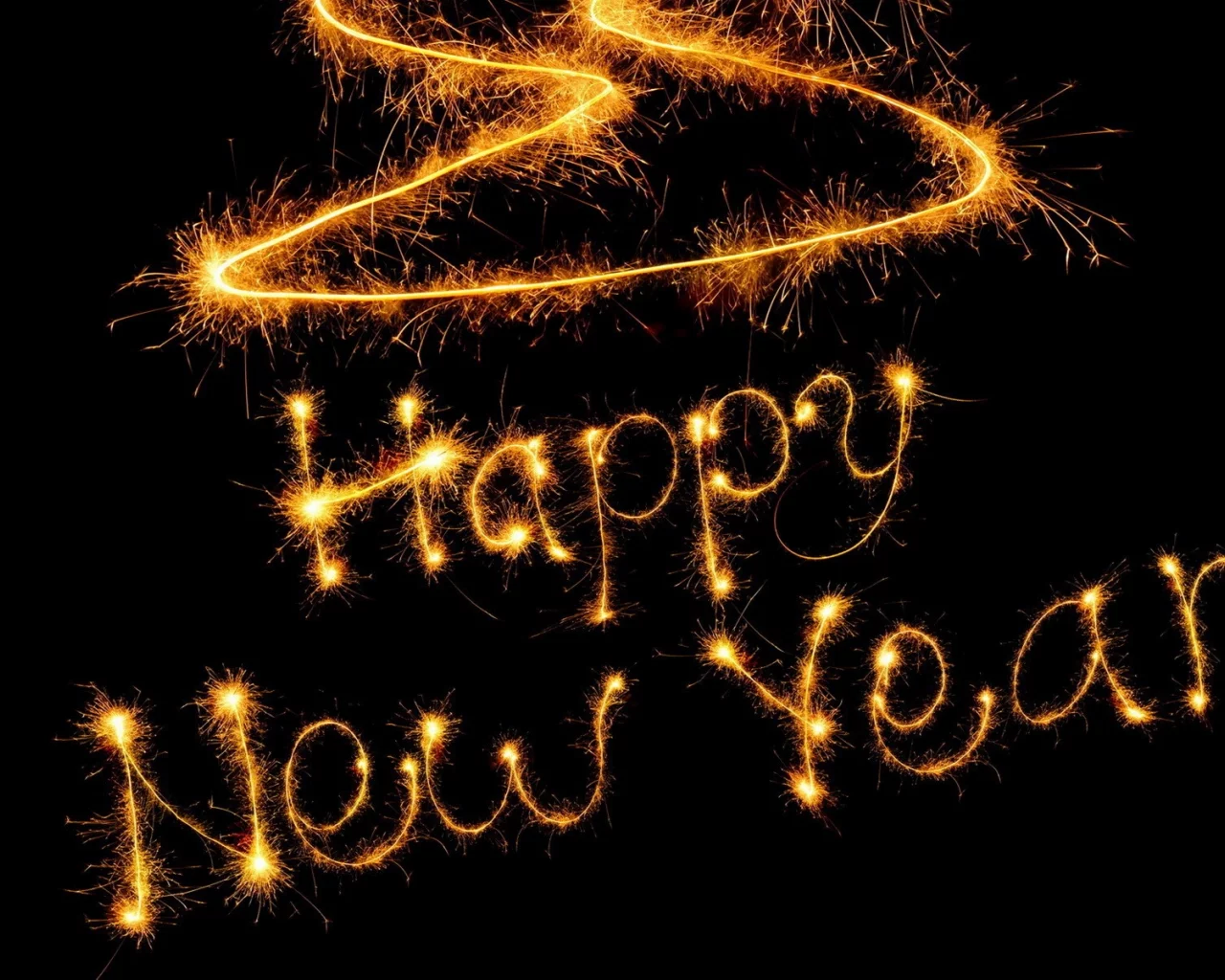 2013, New Year, Новый год