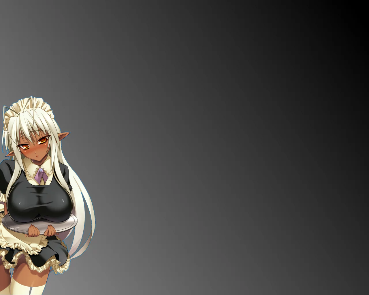 , Sandaime Muramasa, Full Metal Daemon Muramasa