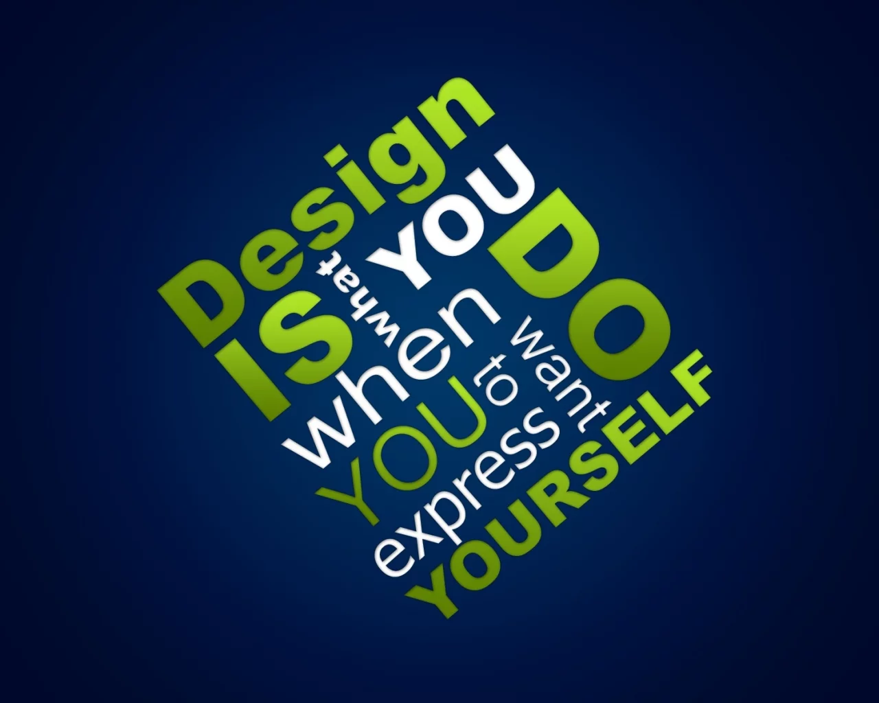 Creative, design