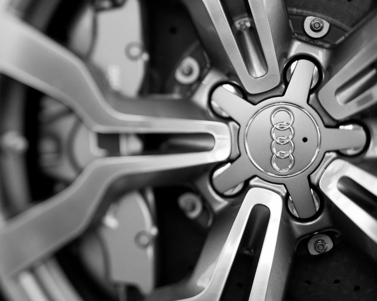rims, abstract, coupe, macro, cars, Audi R8, 