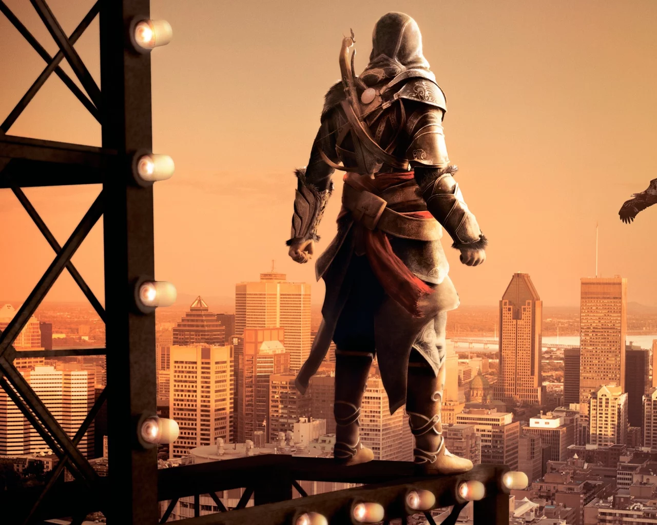 Assassins Creed, Откровения Assassins Creed, видео-игры, Assassins Creed Revelations, video games