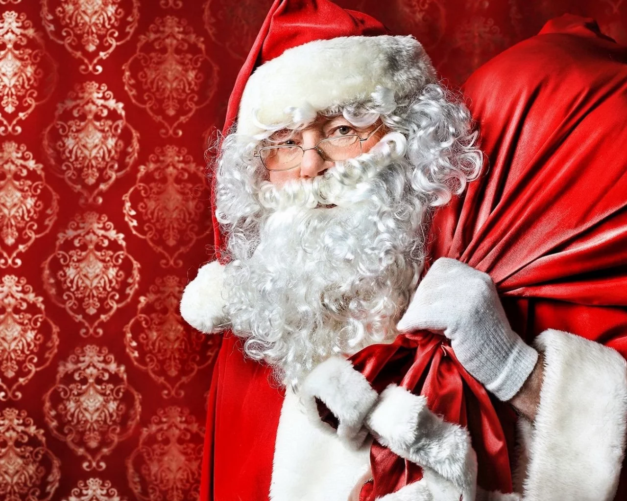 New Year, 2013, Новый год
