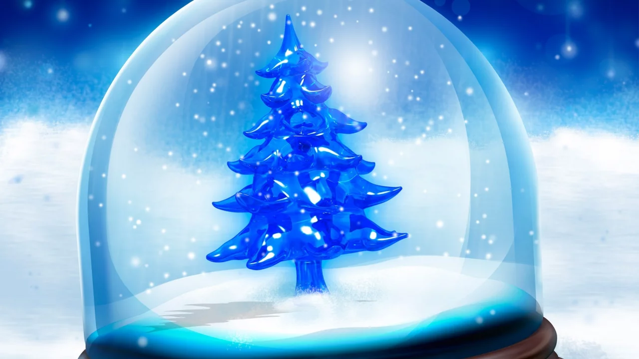 Рождество, Christmas, Снежный, Snowy