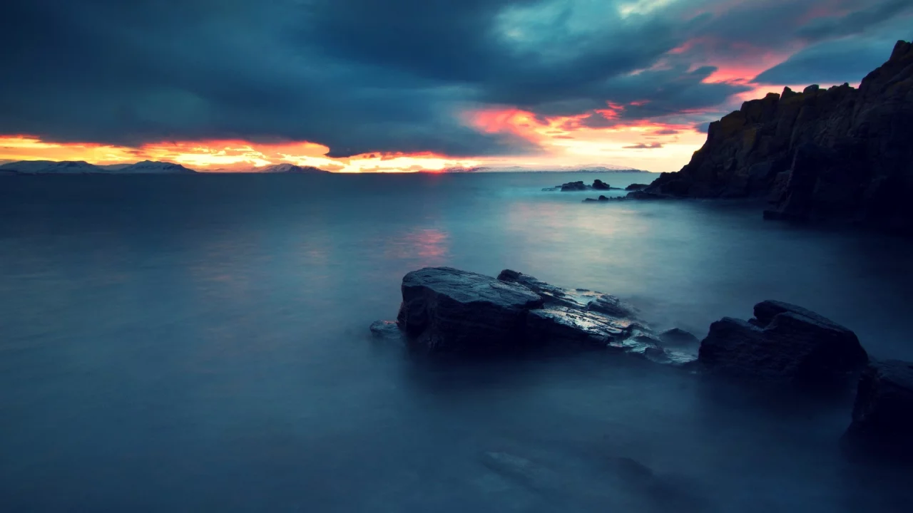 landscapes, 