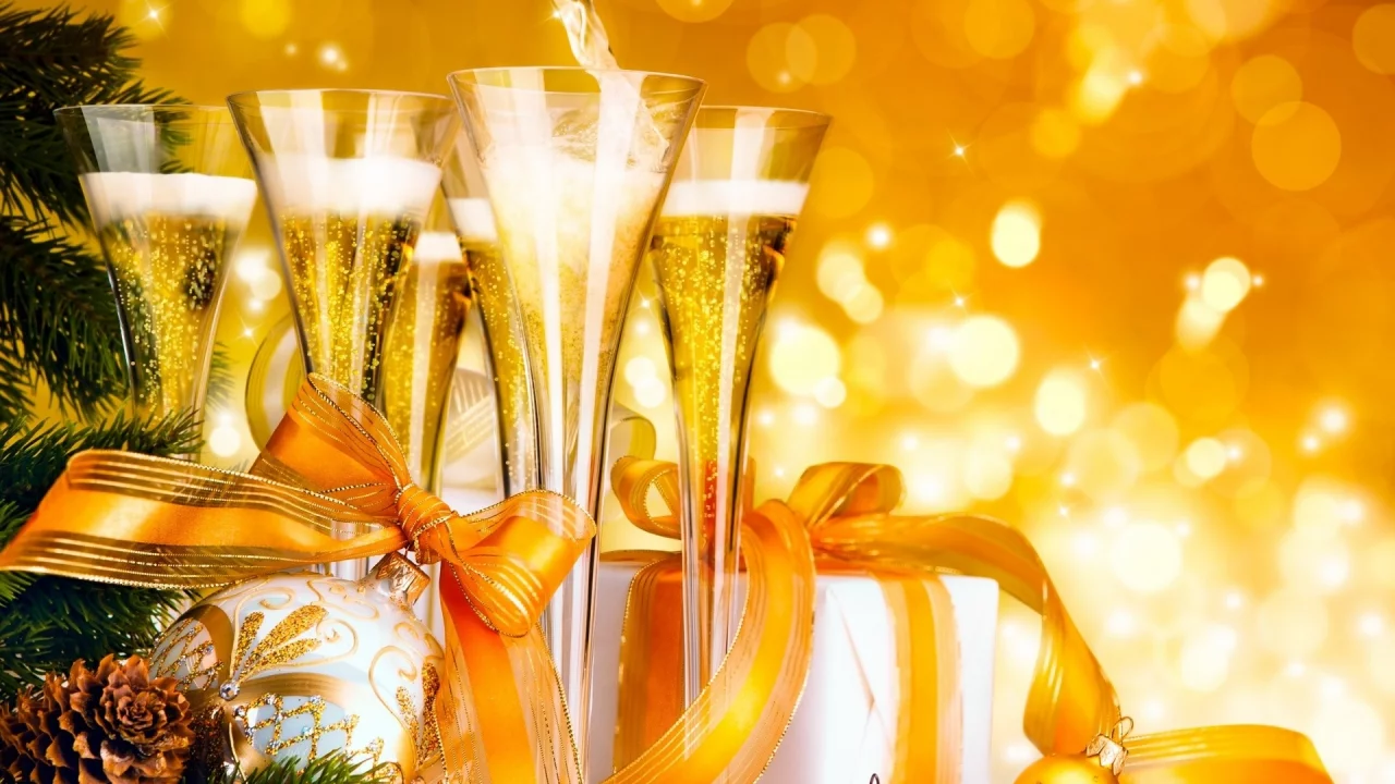 2013, New Year, Новый год