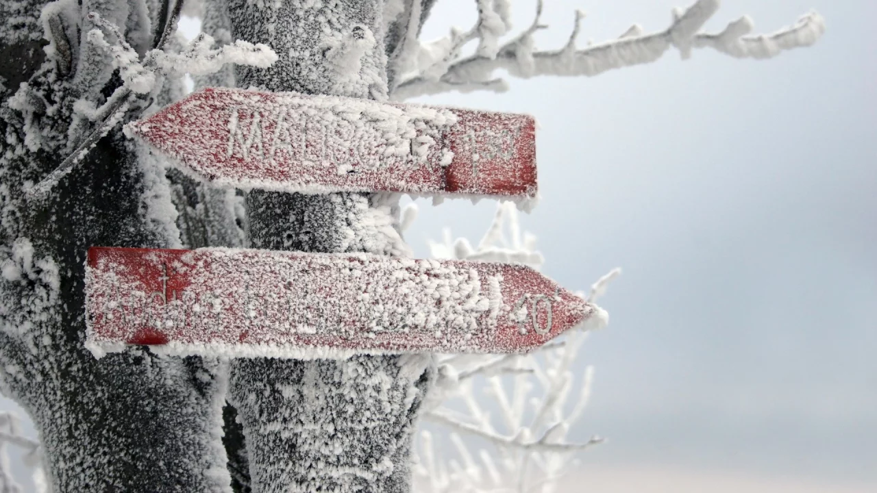 winter, зима