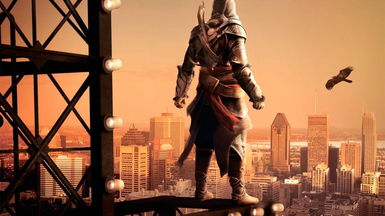 Assassins Creed, Откровения Assassins Creed, видео-игры, Assassins Creed Revelations, video games