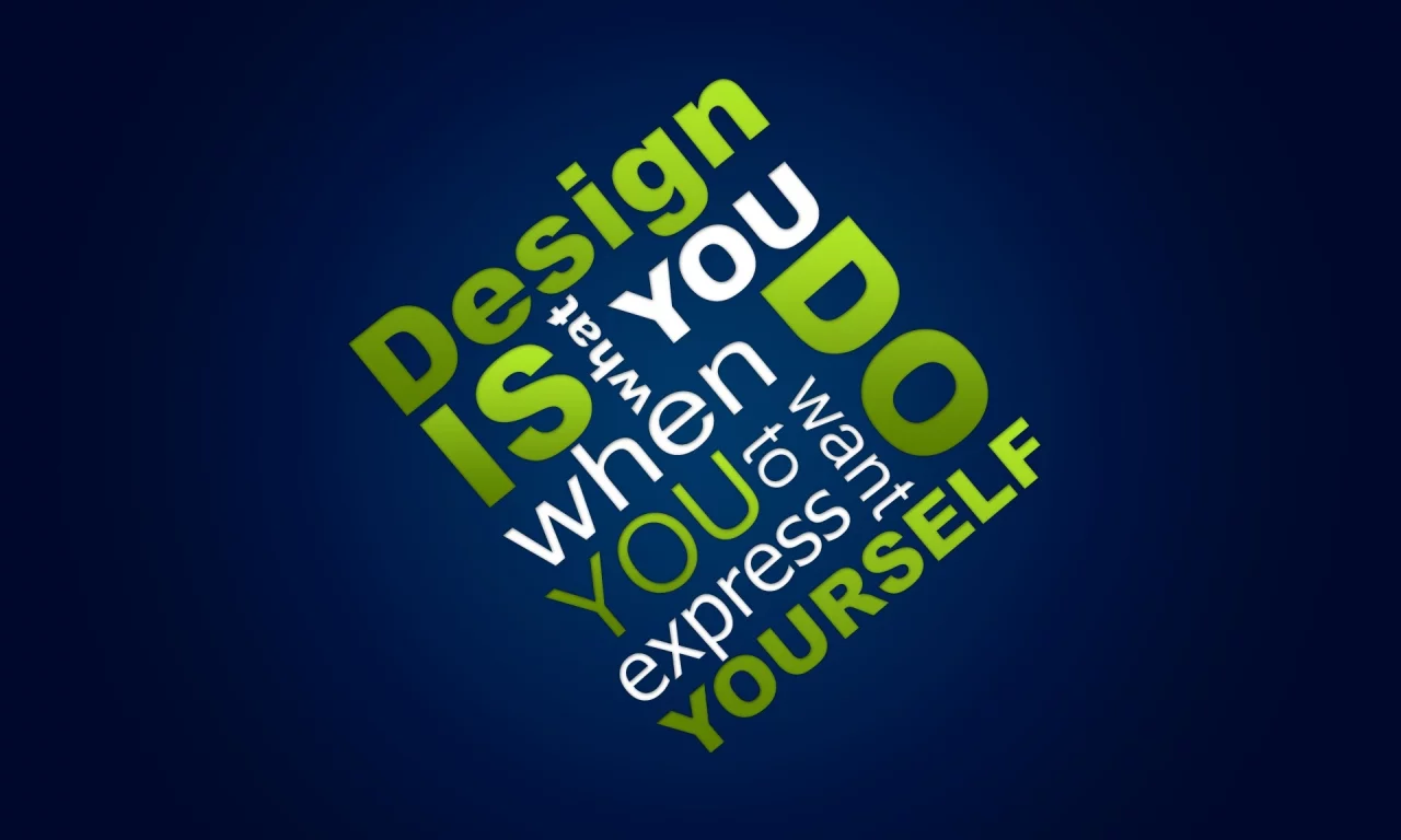 Creative, design