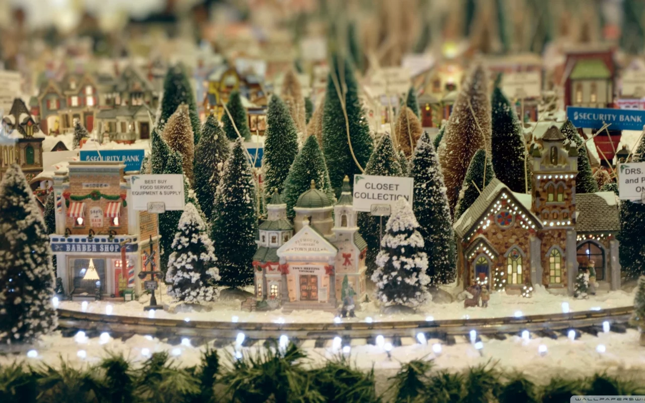 Christmas, , macro