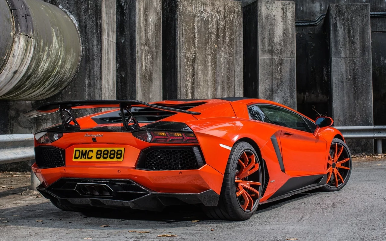 авто, car