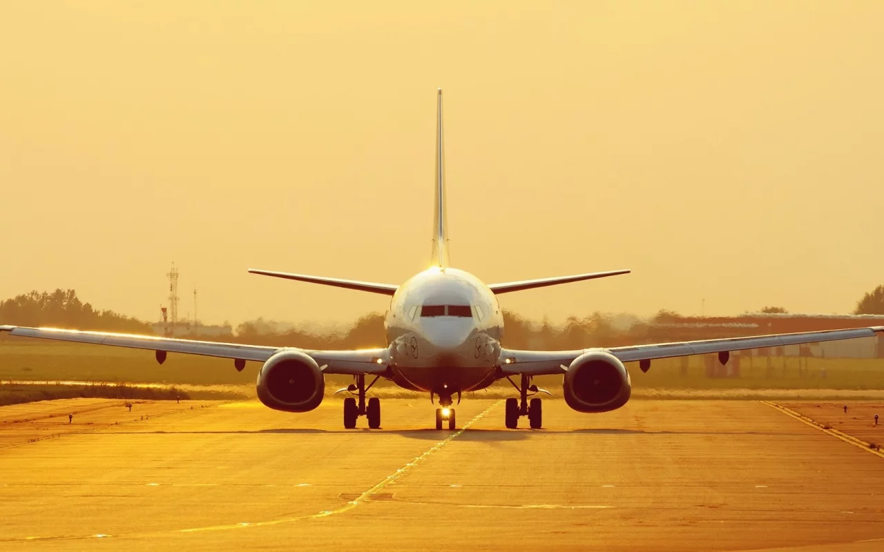 Lufthansa, самолетов, runway, Airbus A380-800, aircraft, взлетно-посадочной полосы