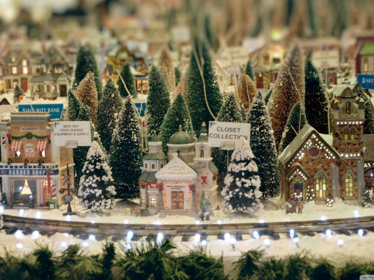 Christmas, , macro