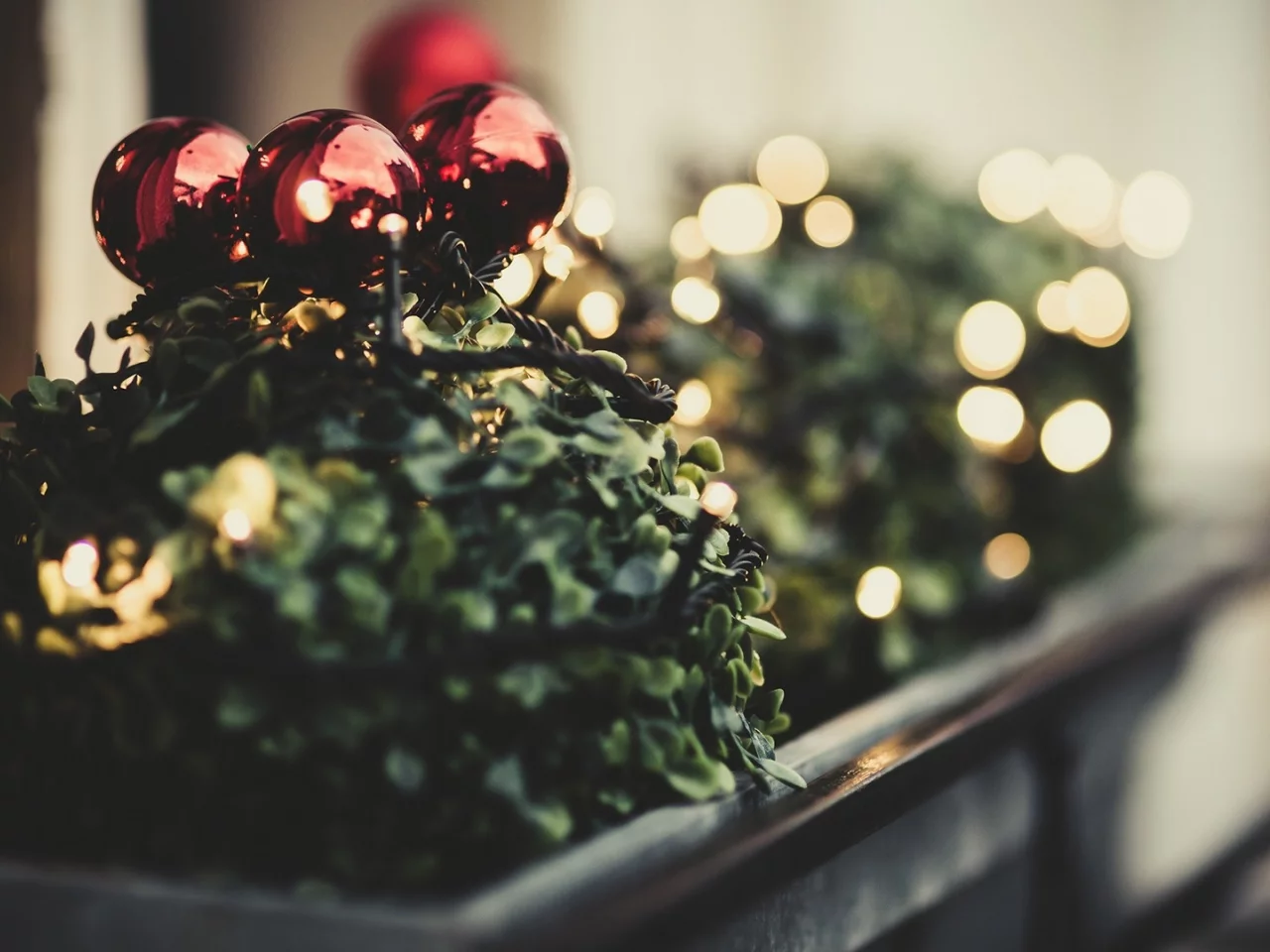 украшения, Рождество, Christmas, decorations