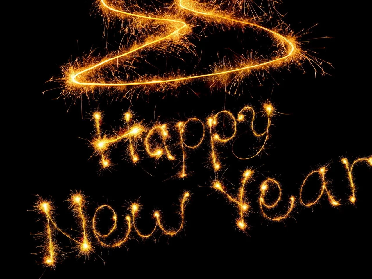 2013, New Year, Новый год