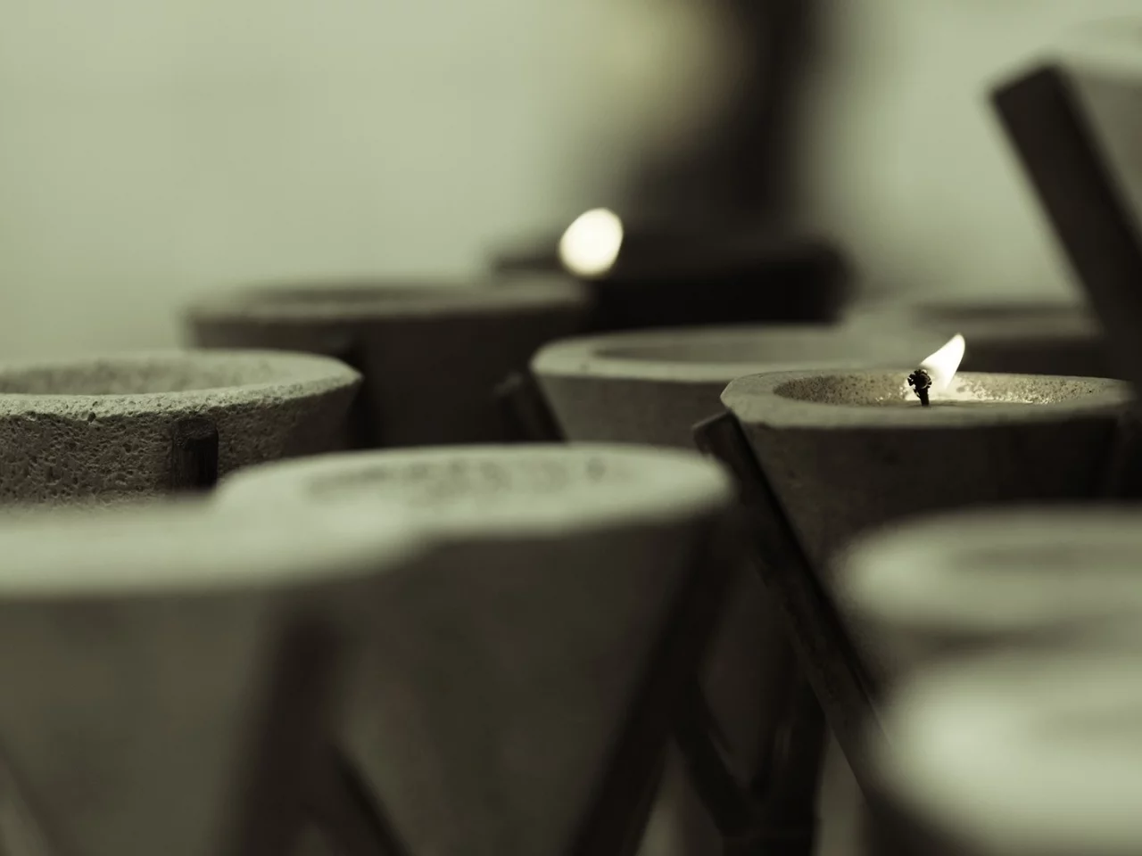 , candles