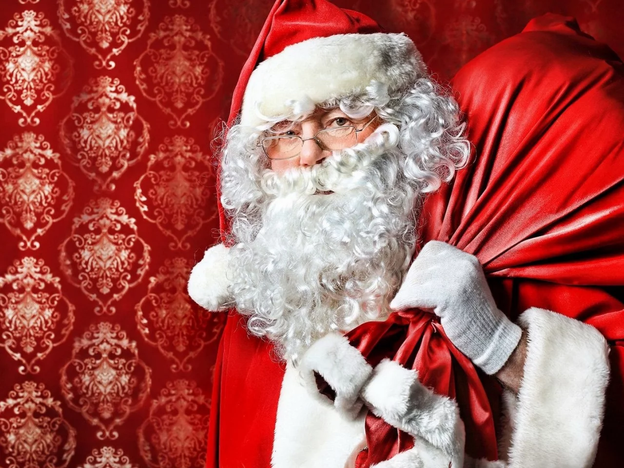 New Year, 2013, Новый год