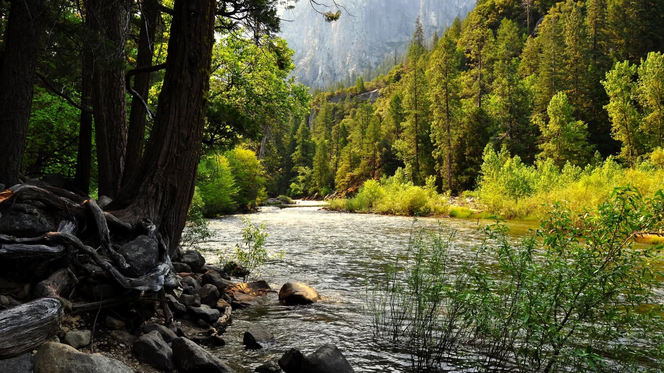 воды, water