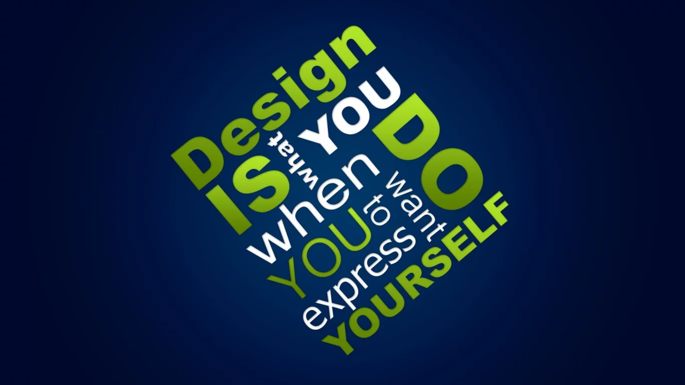 Creative, design
