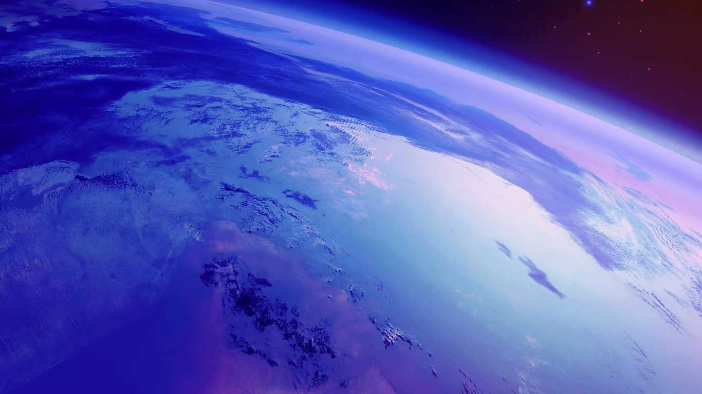 outer space, planets, планет, космического пространства