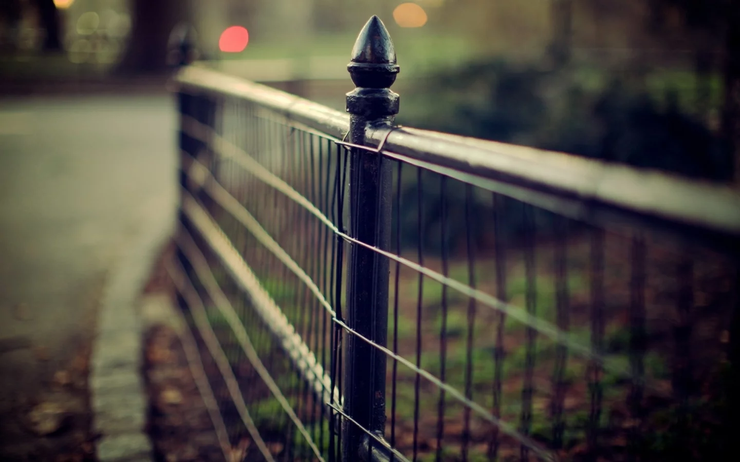 городских, urban, fences, заборы