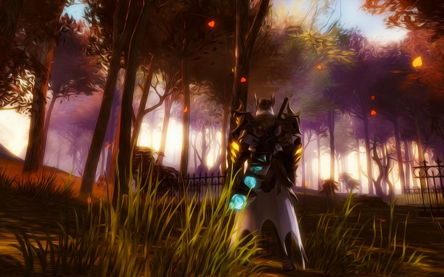 Guild Wars 2, GW2