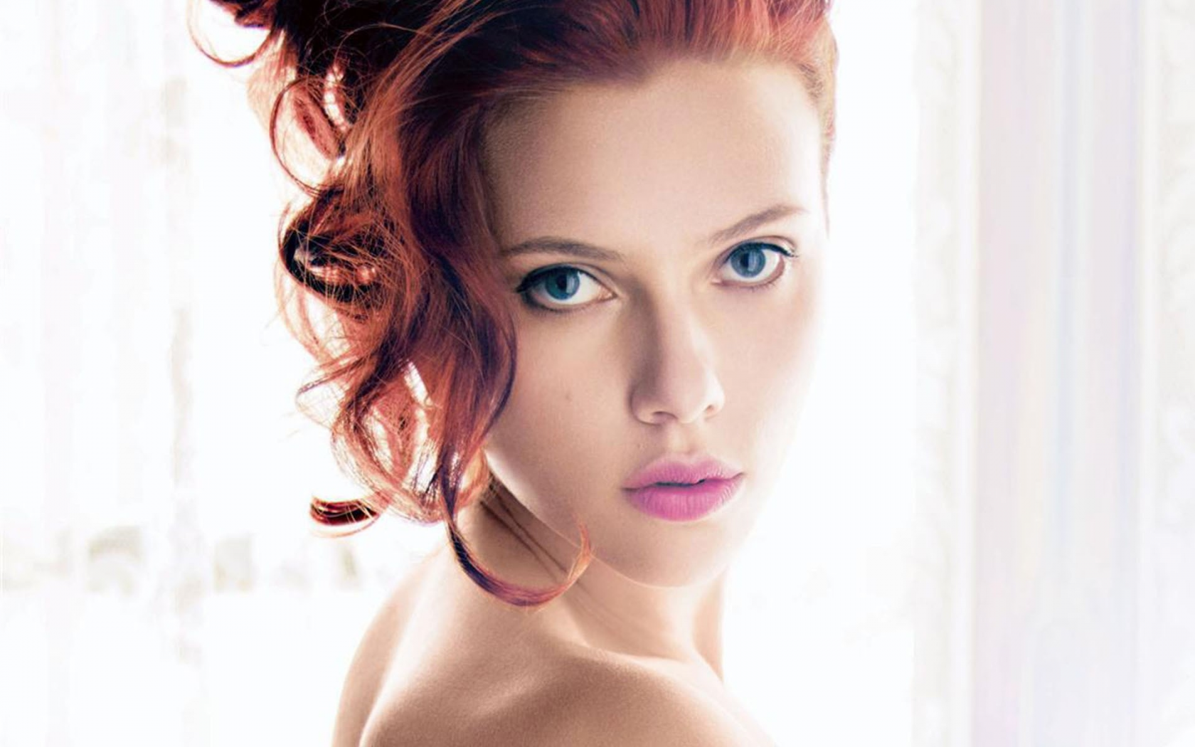 Scarlett Johansson, Скарлетт Йоханссон